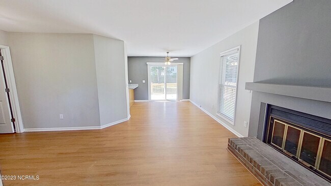 Foto del edificio - 1116 Boone Ln