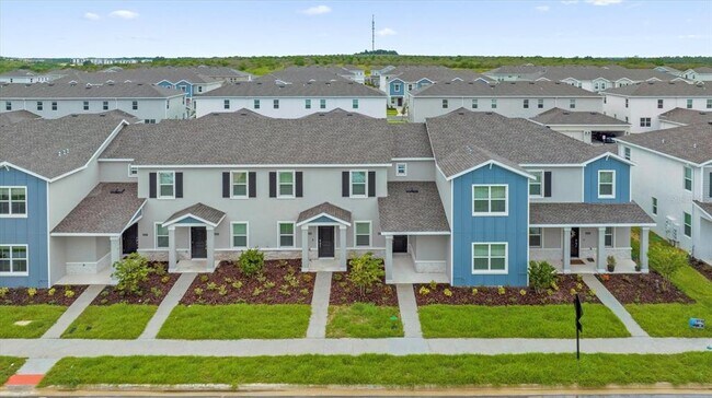 Foto del edificio - 6049 Blissful St