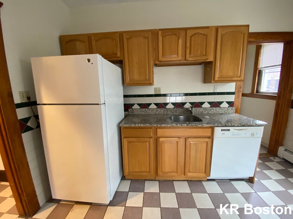 Foto principal - 121 Glenville Ave