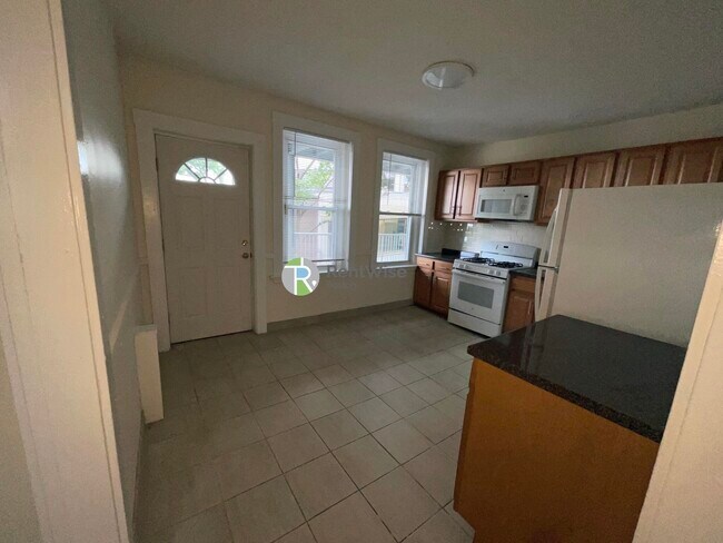 Foto del edificio - 6 Barrows St