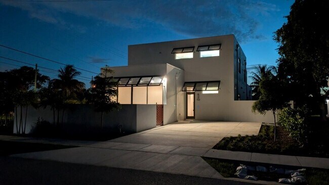 Foto del edificio - 203 SW 2nd St