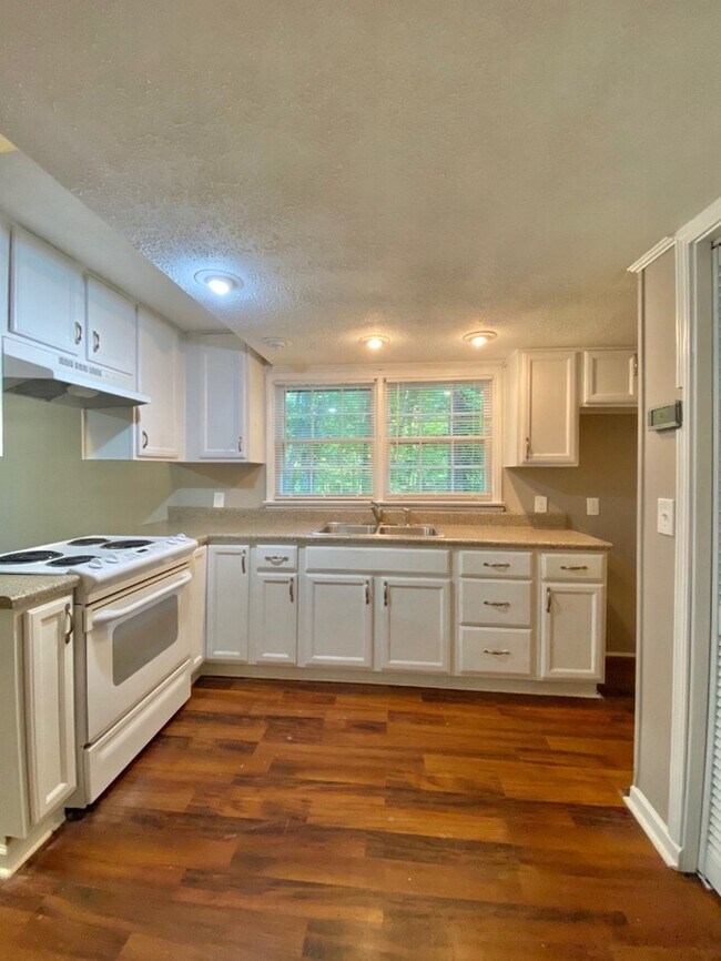 Must See! House Rental in Tuscaloosa, AL