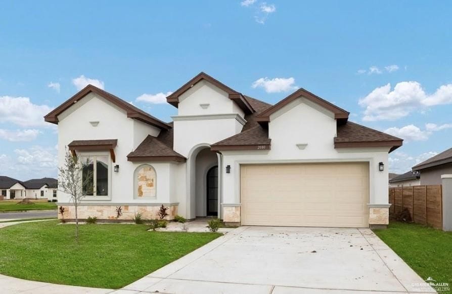 Foto principal - 2080 Eagle Landing Dr