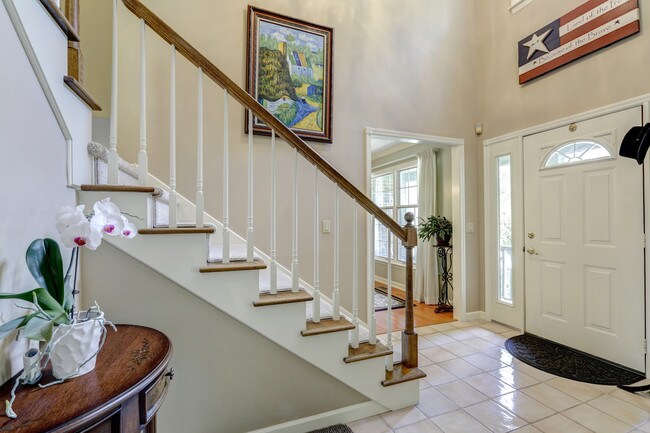 Foto del edificio - 1517 Casselbury Ln