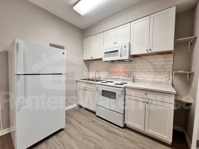 Foto del edificio - 1314 22nd St