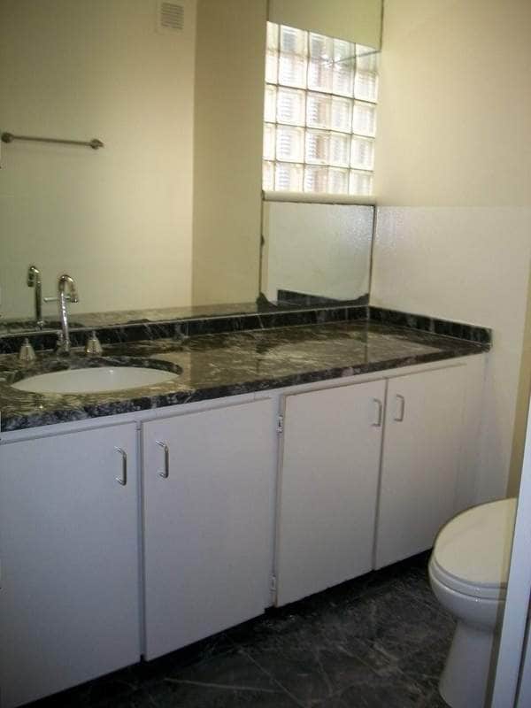 Bathroom Vanity - 216 E 47th St