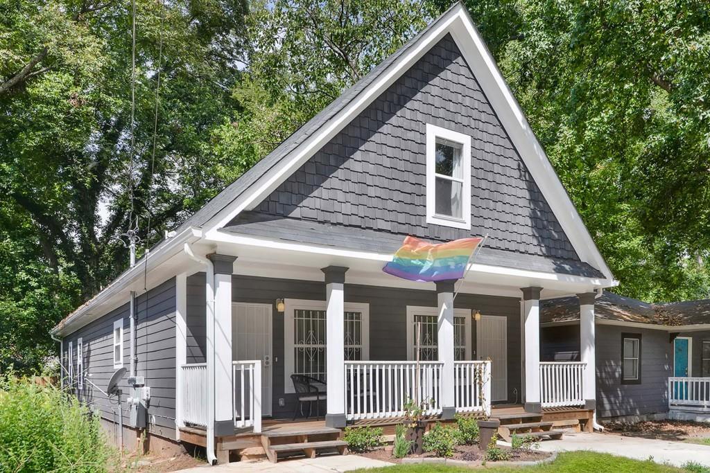 Foto principal - 1099 Smith St SW