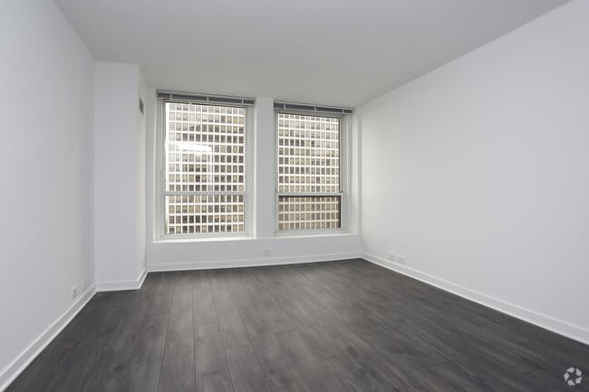 2HAB, 2BA - habitación principal - Regents Park