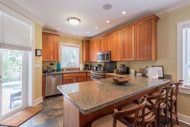 Foto del edificio - 3 br, 2.5 bath House - Ecco Domani