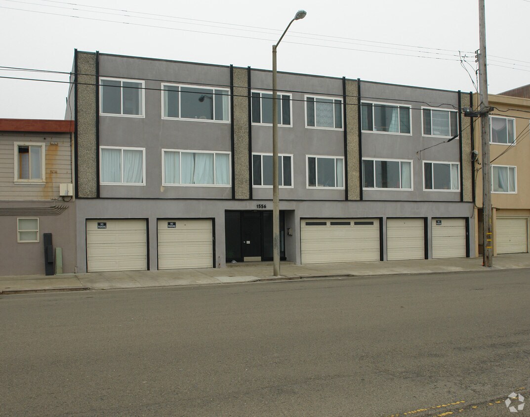 Building Photo - 1556 Great Hwy