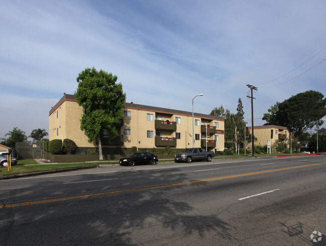 Foto del edificio - Foothill Vista