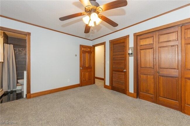 Building Photo - 8693 E Craig Dr