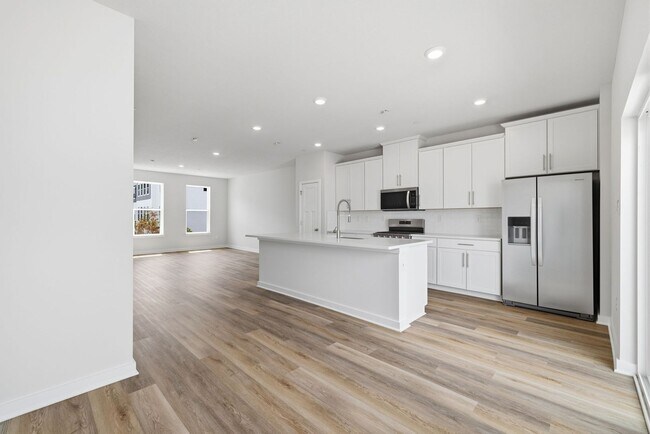 Foto del edificio - 520 Cooper St
