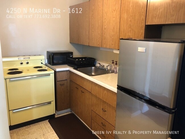 Building Photo - Spacious High Rise Studio in Buena Park