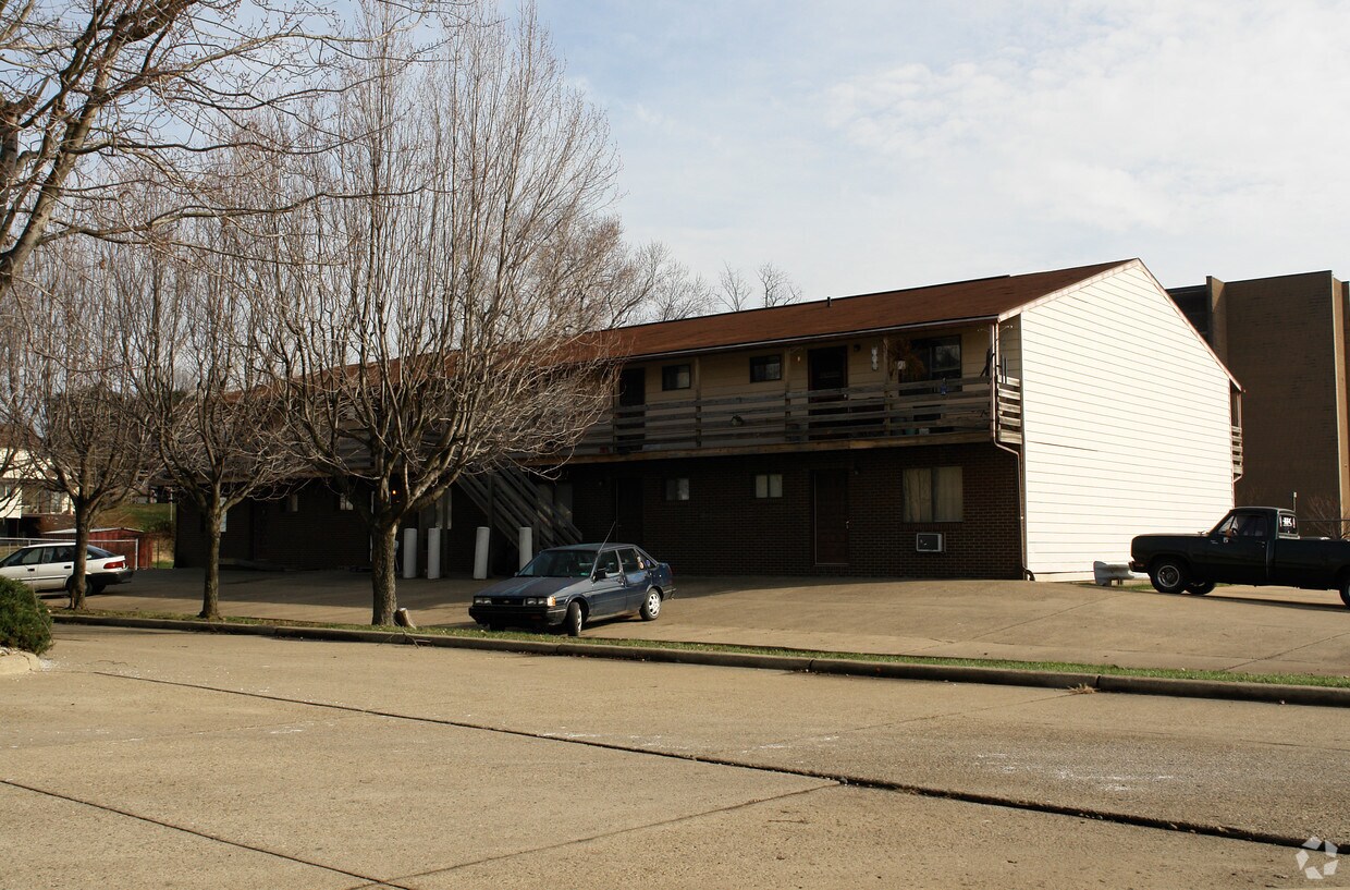 Primary Photo - 1201 9th St