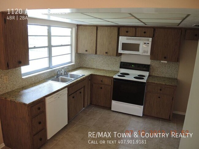 Building Photo - Sanlando Springs Single Family Home for Rent