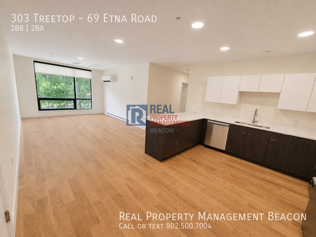 Building Photo - 303 Treetop-69 Etna Road