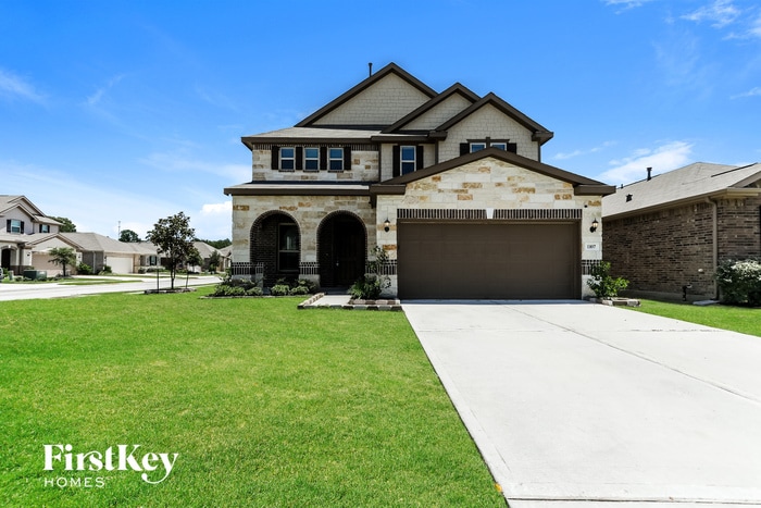 Primary Photo - 1107 Clonmore Ct