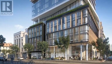 Building Photo - 89 Church St