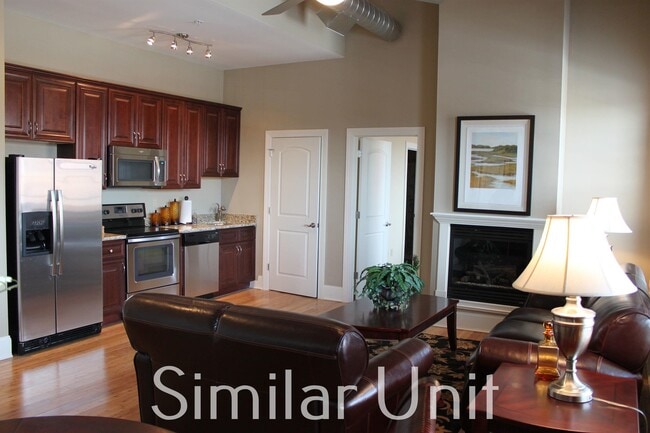 Foto del edificio - 300 Bedford St