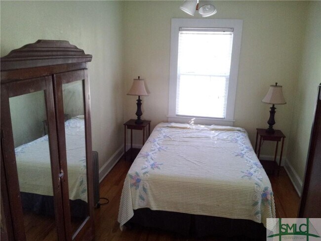 Foto del edificio - 1840 Wilmington Island Rd