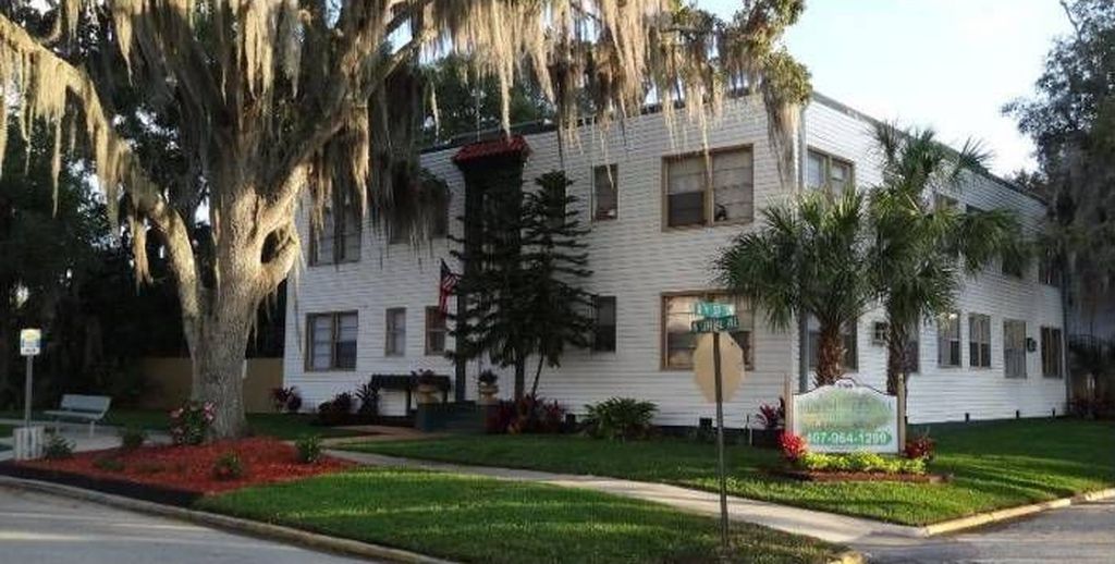 Foto principal - 730 W Central Ave
