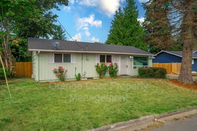 Foto del edificio - 601 25th St SE
