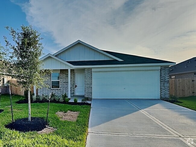 Building Photo - 417 Texas Pecan Dr