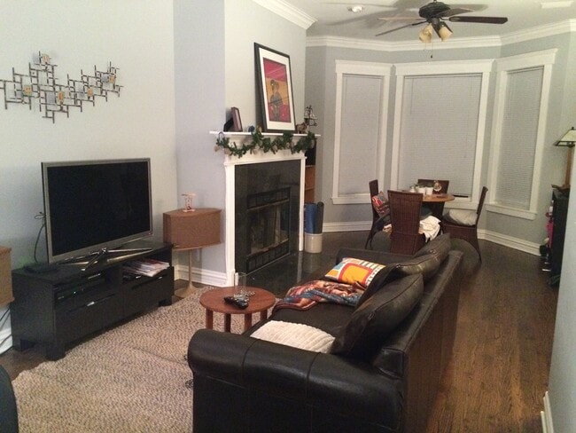 Foto del edificio - 3749 N Clifton Ave