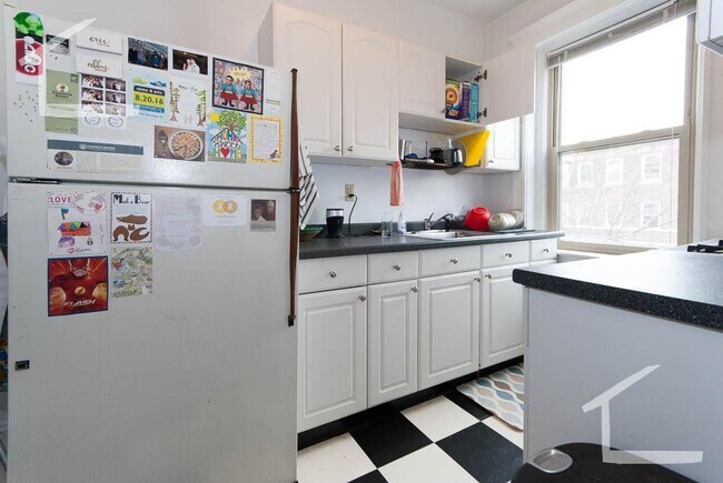 Foto del edificio - Fabulous 1bd1ba