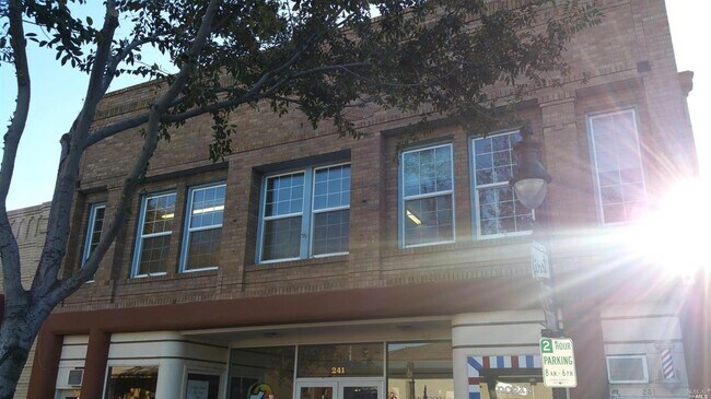 Building Photo - 241 Main St