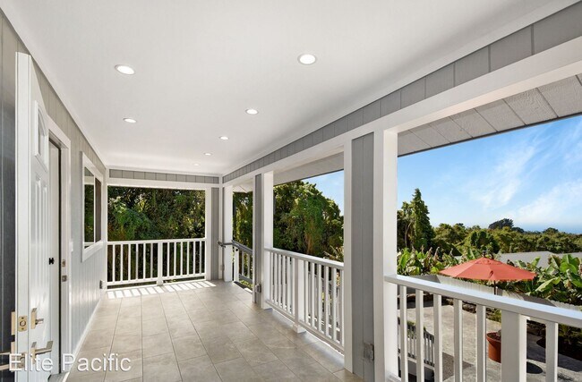 Foto del edificio - 1 br, 1 bath House - 81-1027 Meleana Place