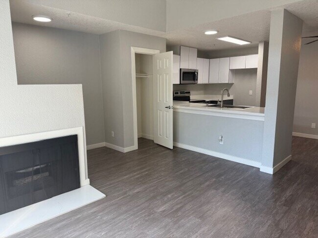 Foto del interior - River House Apartments