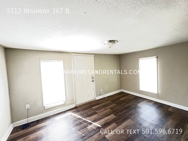 Building Photo - 3312 AR-367