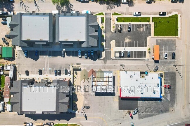 Foto del edificio - 430 Minnesota Ave