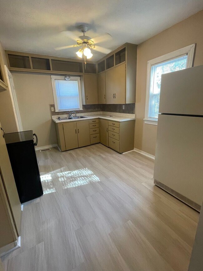 Foto del edificio - 2 Bedroom, 1 Bathroom House