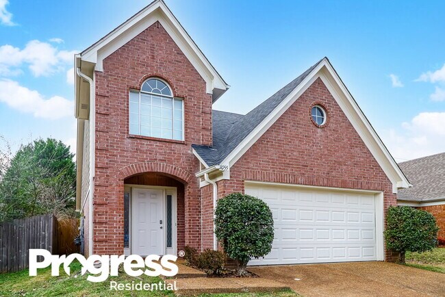 Building Photo - 1055 Cross Meadow Rd