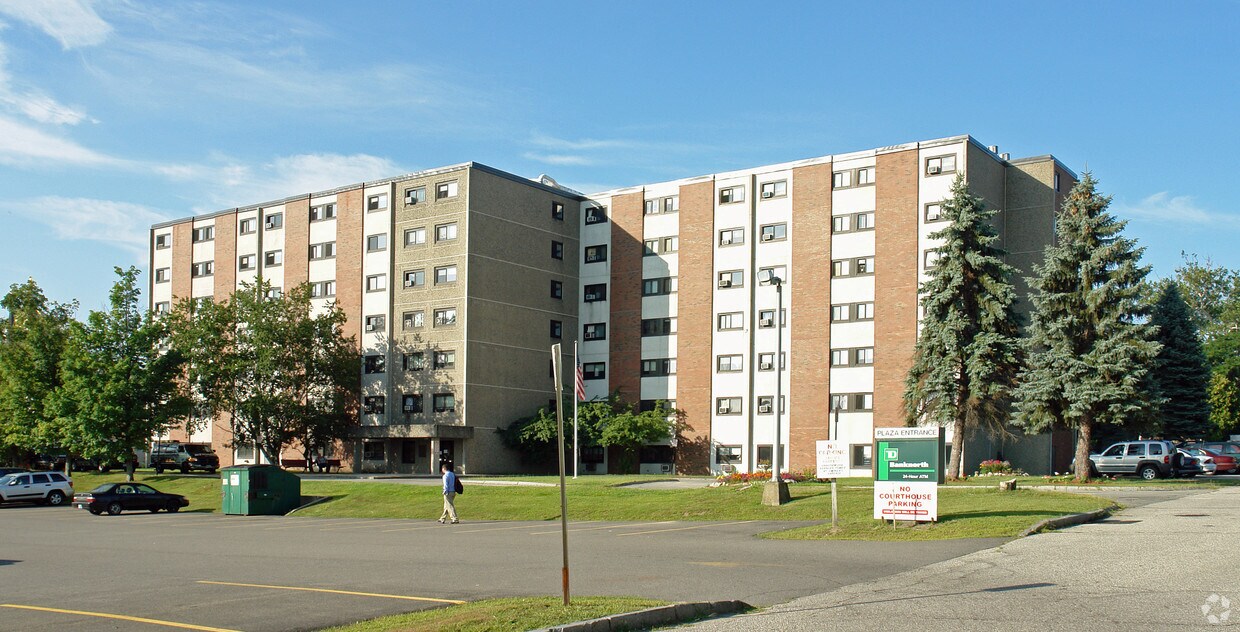 Foto principal - Crutchfield Building