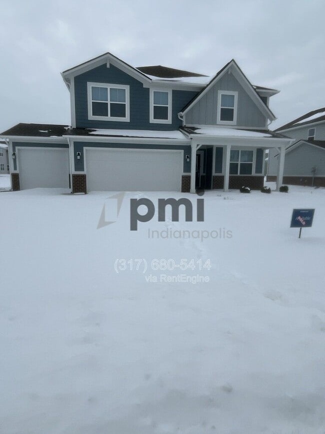 Building Photo - 10819 Gates Crk Dr