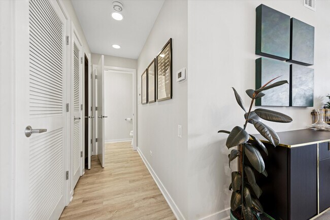 Foto del edificio - 1515 N Wells St