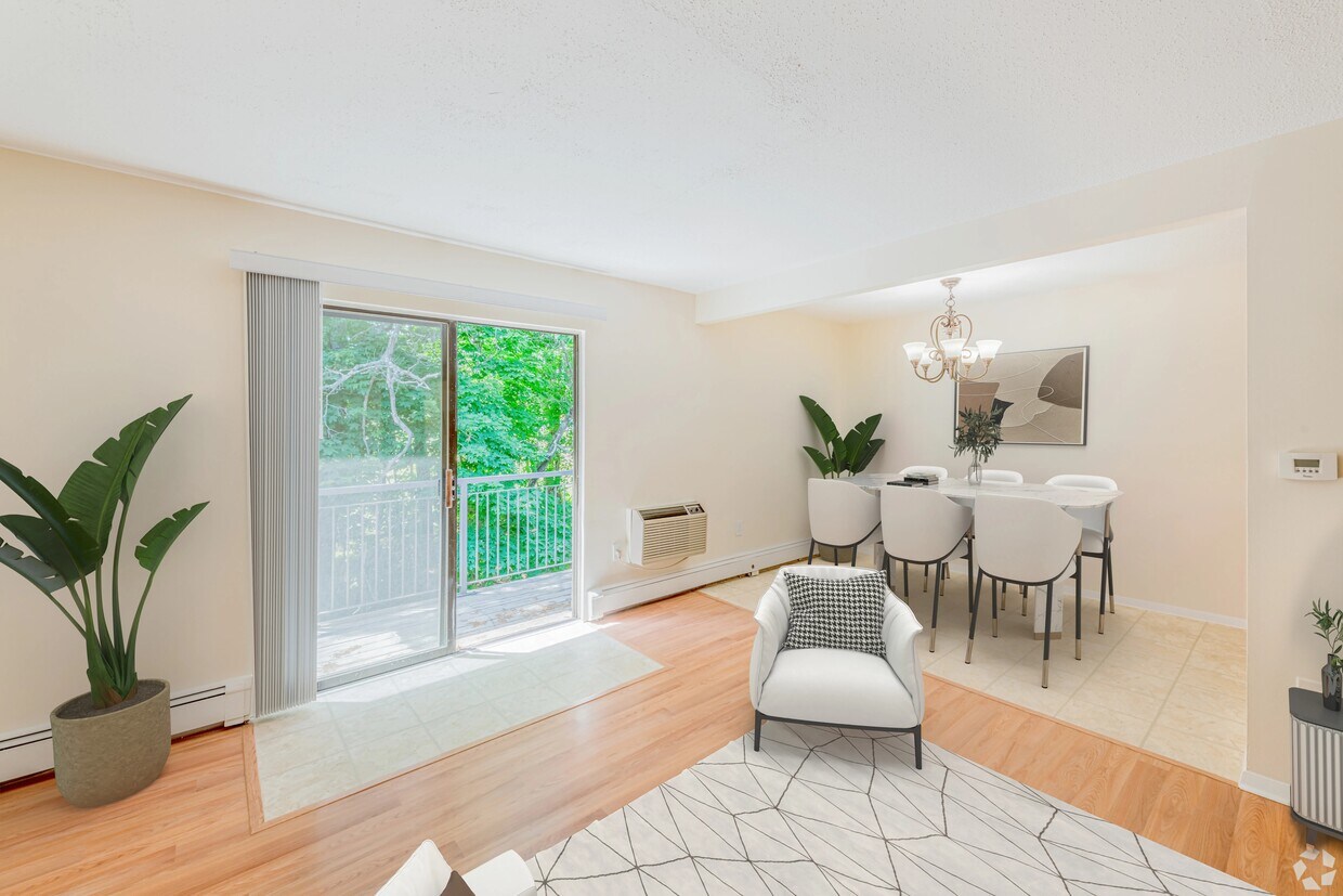 Foto principal - Oak Ridge Village