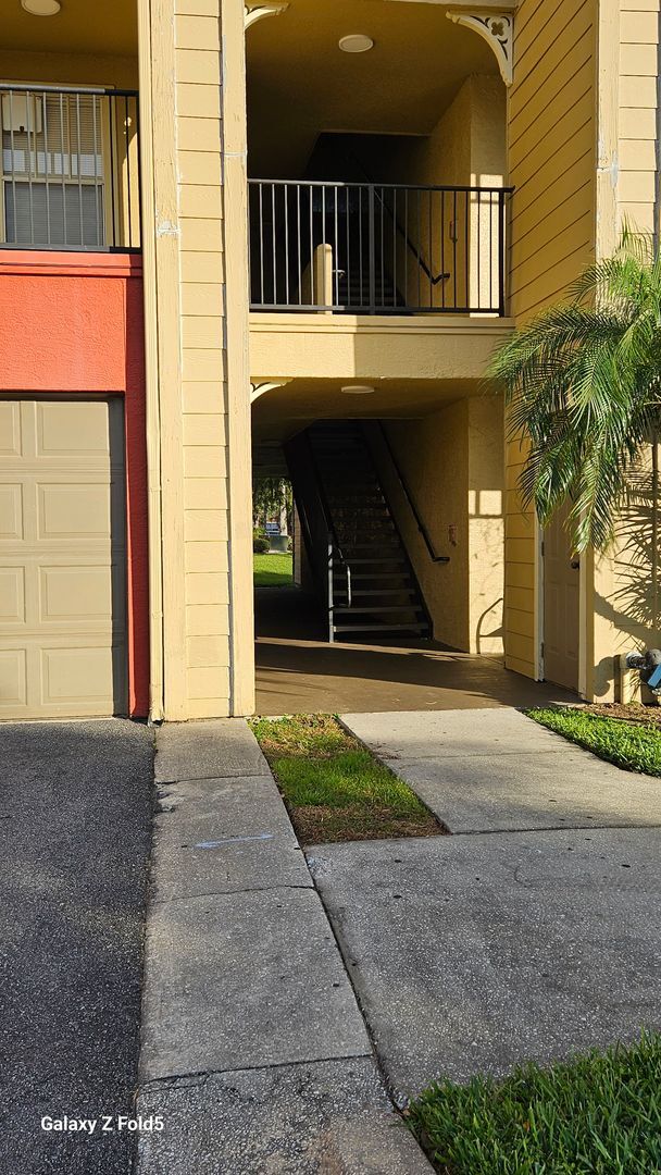 Foto del edificio - Charming 1bed 1bath Condo in Kissimmee