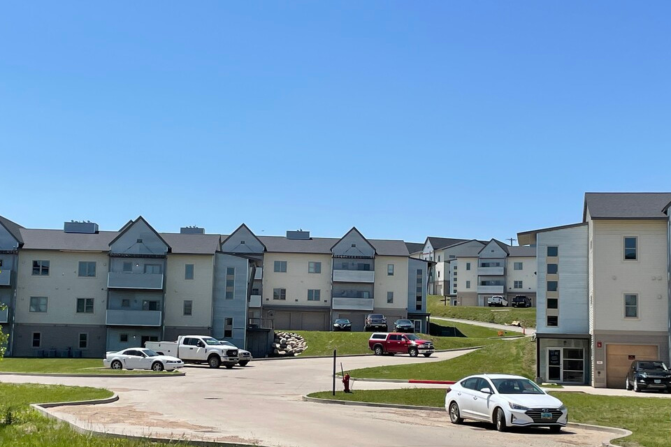 Apartments For Rent Watford City