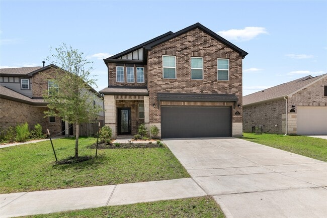 Building Photo - 5811 Quest Valley Dr