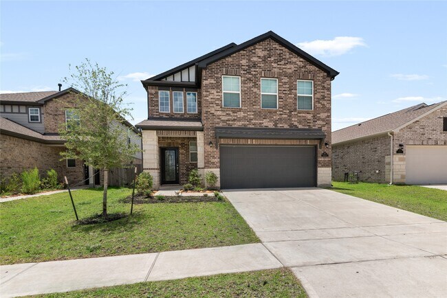 Foto del edificio - 5811 Quest Valley Dr