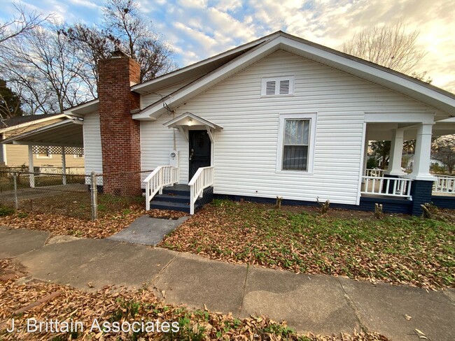 Foto del edificio - 3 br, 2 bath House - 731 Keith Avenue