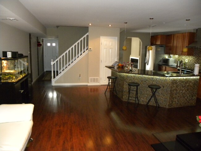 Foto del edificio - 1804 Worthington Dr