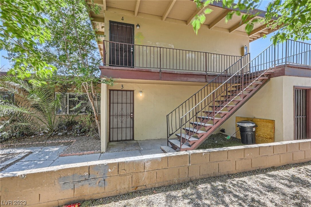 3237 Arlene Way Unit 3, Las Vegas, NV 89108 Apartment for Rent in Las