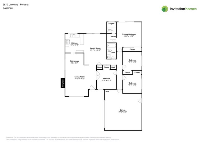 Building Photo - 9870 Lime Ave