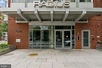 Building Photo - 1300 N St NW